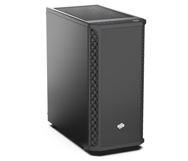 SilentiumPC Signum SG1M czarna SPC231 - 482021 - zdjęcie 5